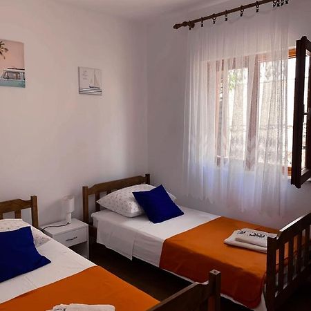 Apartman Vranjica Voluja Экстерьер фото