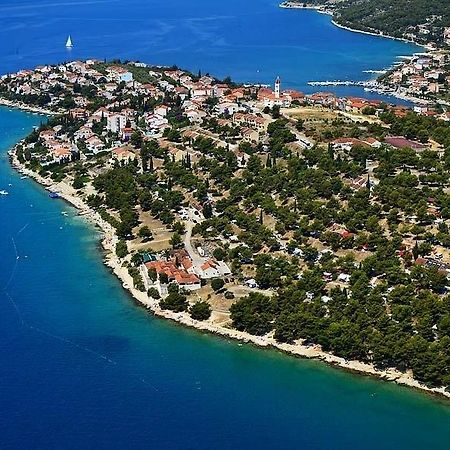 Apartman Vranjica Voluja Экстерьер фото