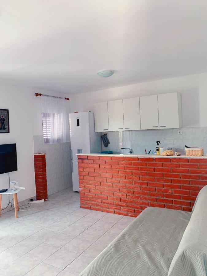 Apartman Vranjica Voluja Экстерьер фото