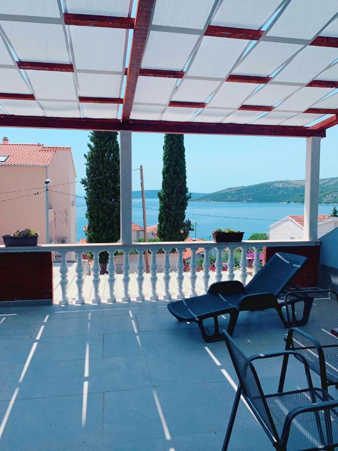 Apartman Vranjica Voluja Экстерьер фото
