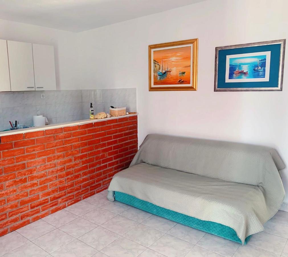 Apartman Vranjica Voluja Экстерьер фото