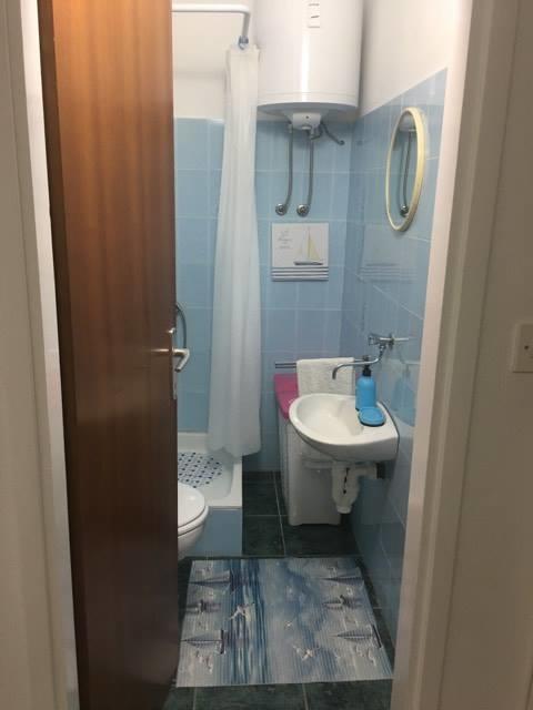 Apartman Vranjica Voluja Экстерьер фото