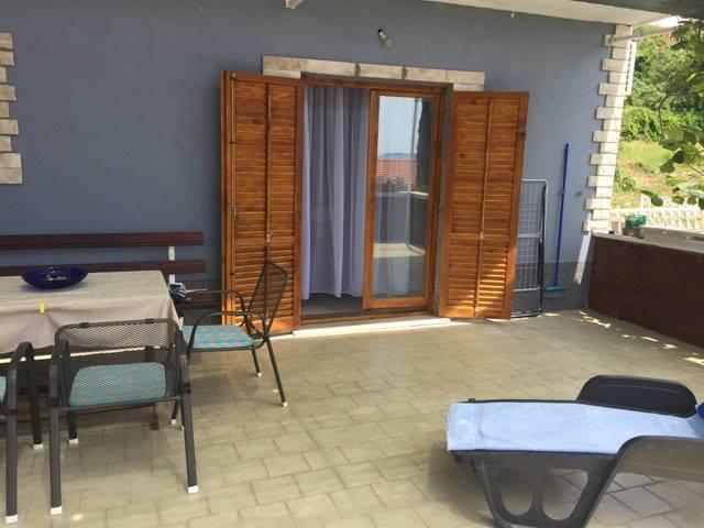 Apartman Vranjica Voluja Экстерьер фото
